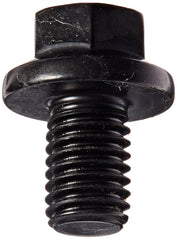 ARP close-up of bolt threads illustrating precise machining and durability benefit