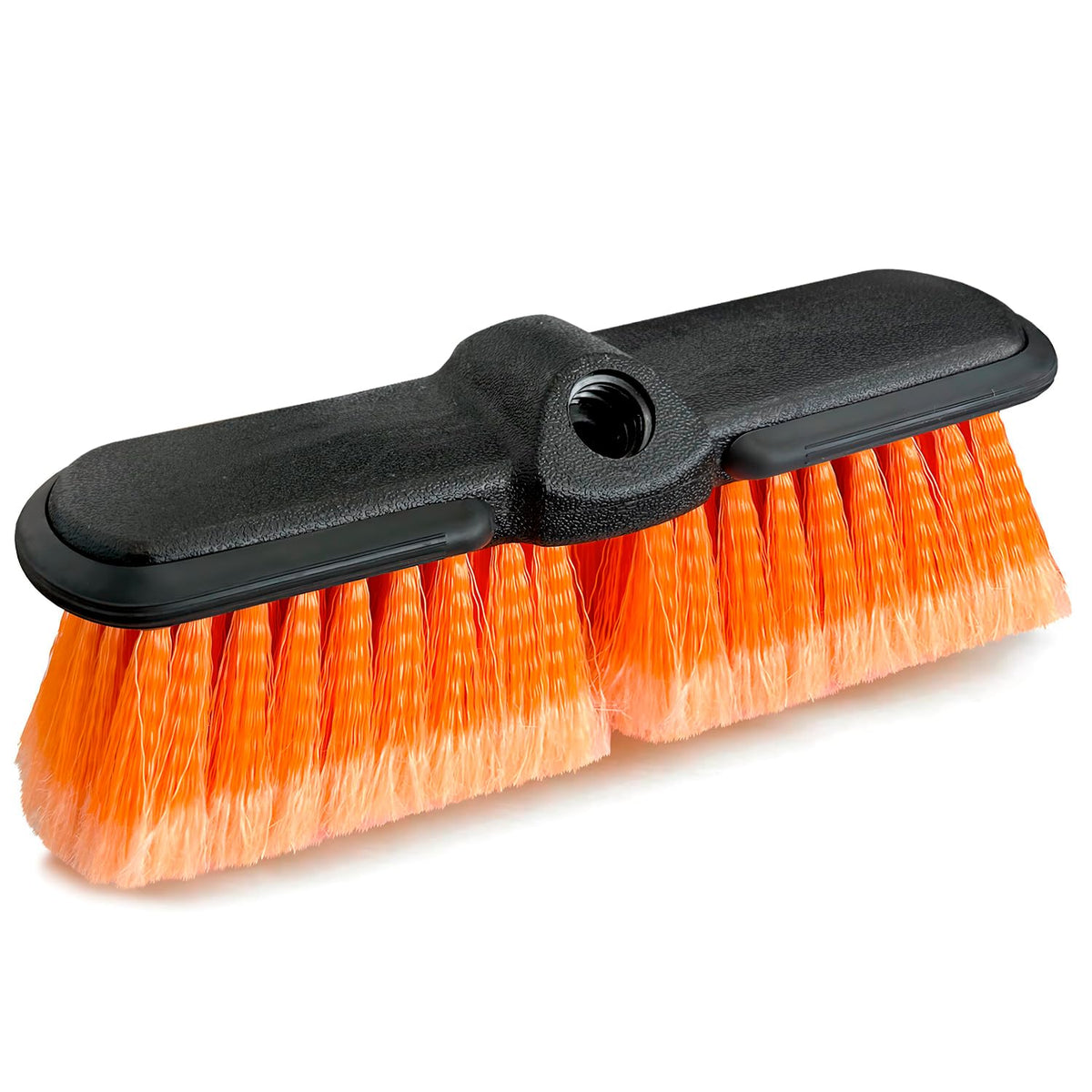 ARTIPOLY front view of 10-inch brush head showing full face and fitment benefit