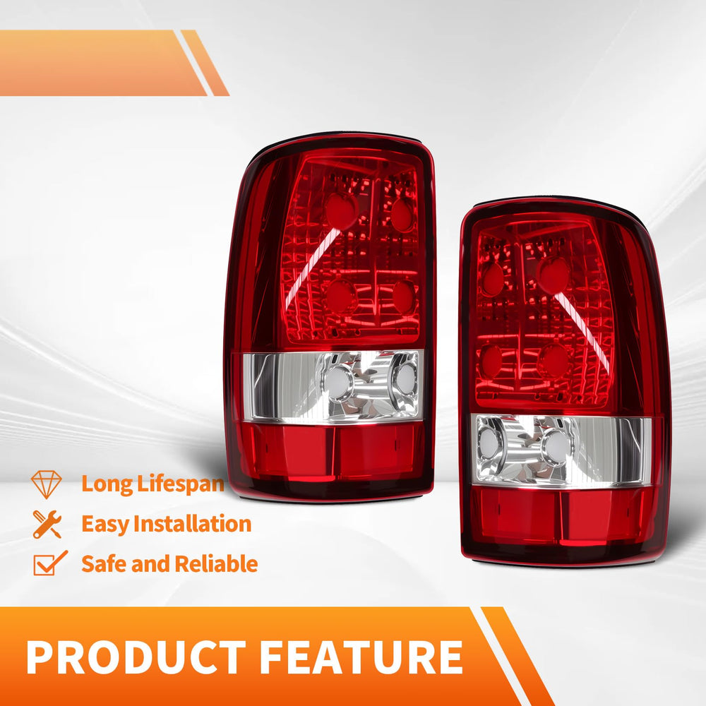 Aspaton tail lights beside ruler showing dimensions for correct fit verification benefit
