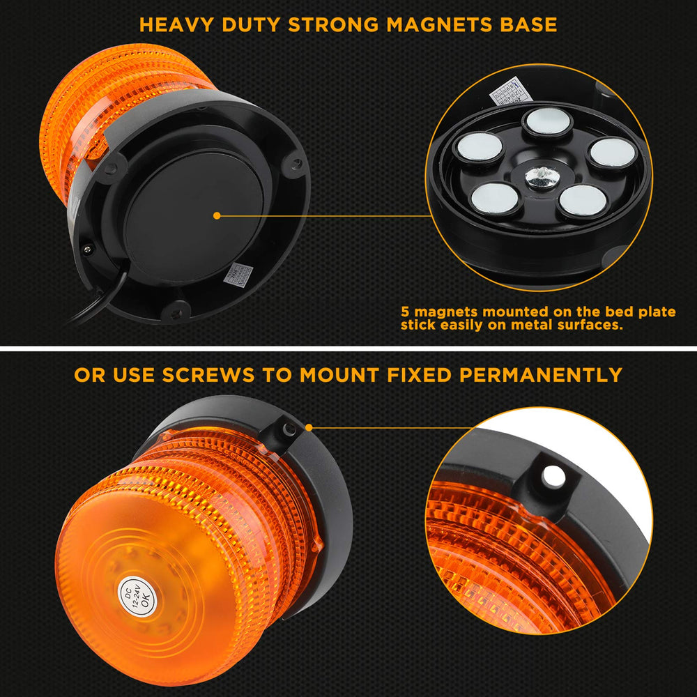 ASPL 16 ft cord and plug controls emphasizing easy mode selection and reach