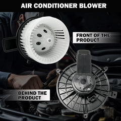Aspligo motor close-up highlighting durable construction and quietness