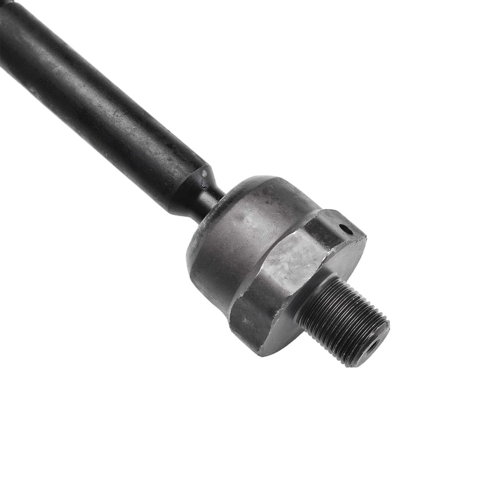 ASTARPRO grease zerk and wrench flats detail enabling simple servicing and longevity