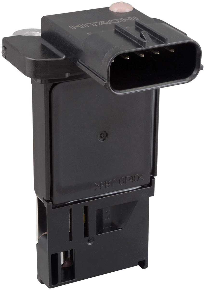 Astemo Hitachi MAF0033 front view showing OEM fit and easy replacement