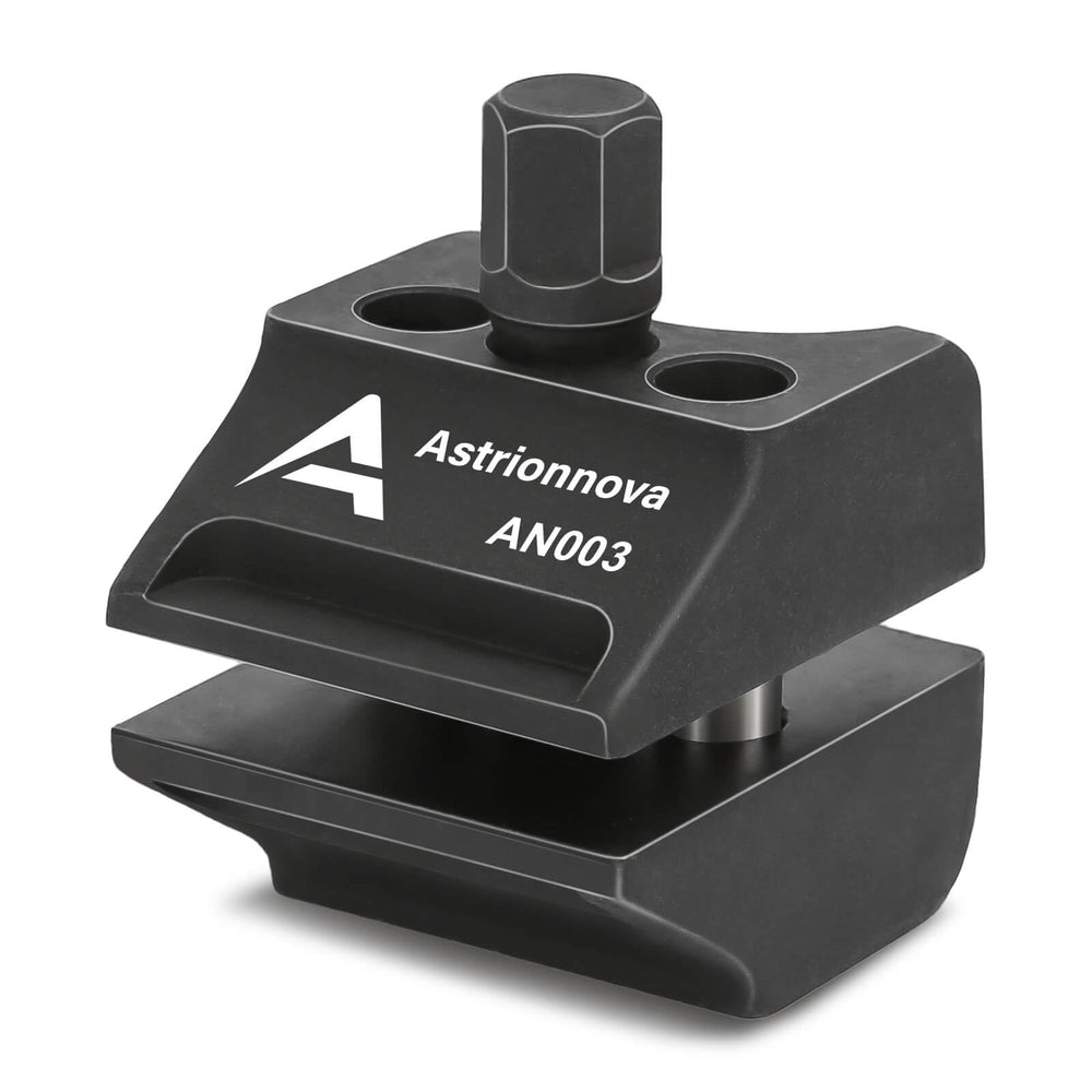 Astrionnova front view tool showing dual ends and compact profile for fast repairs