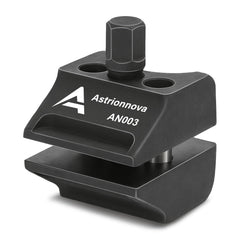 Astrionnova front view tool showing dual ends and compact profile for fast repairs