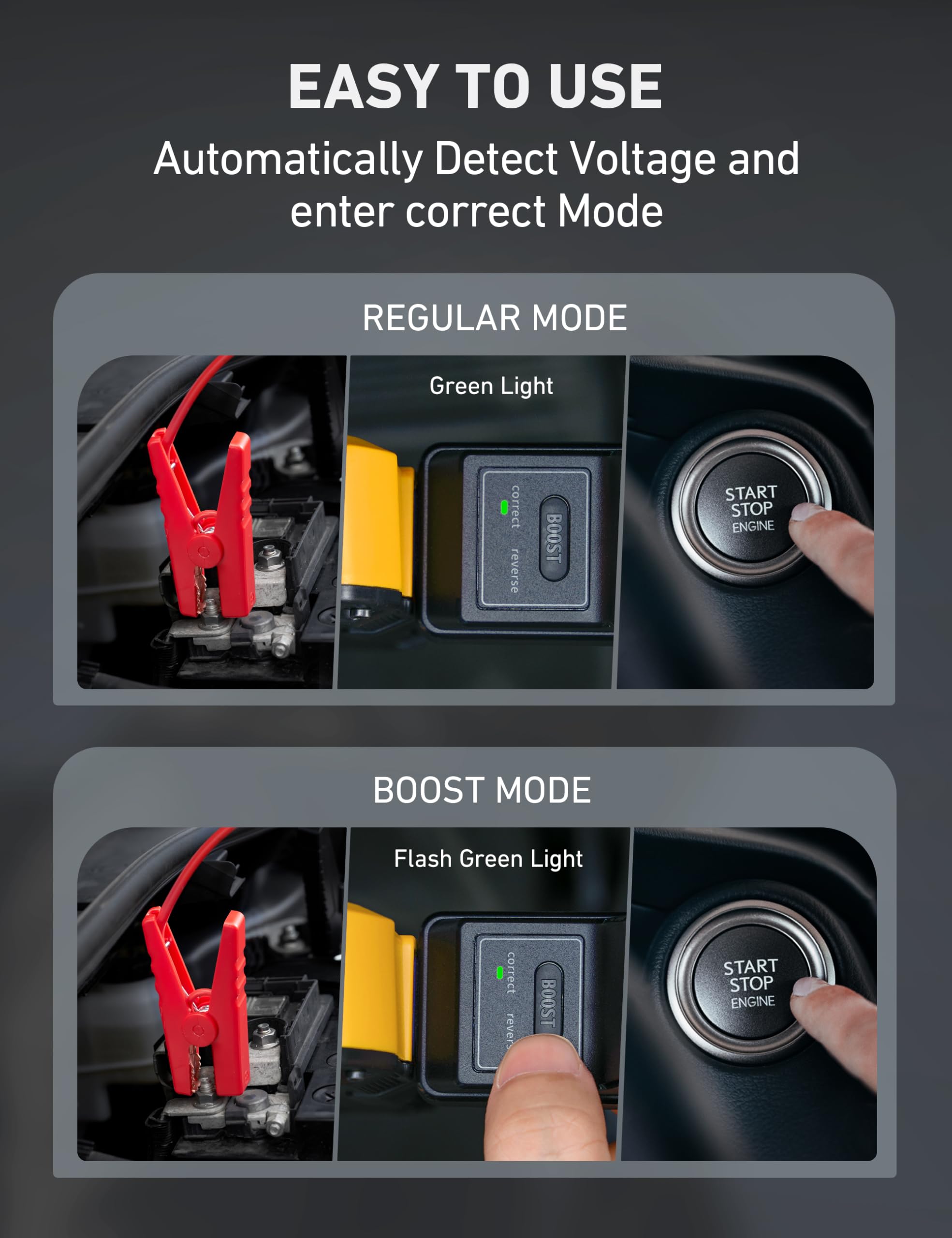 AstroAI USB port in use charging phone demonstrating power bank convenience