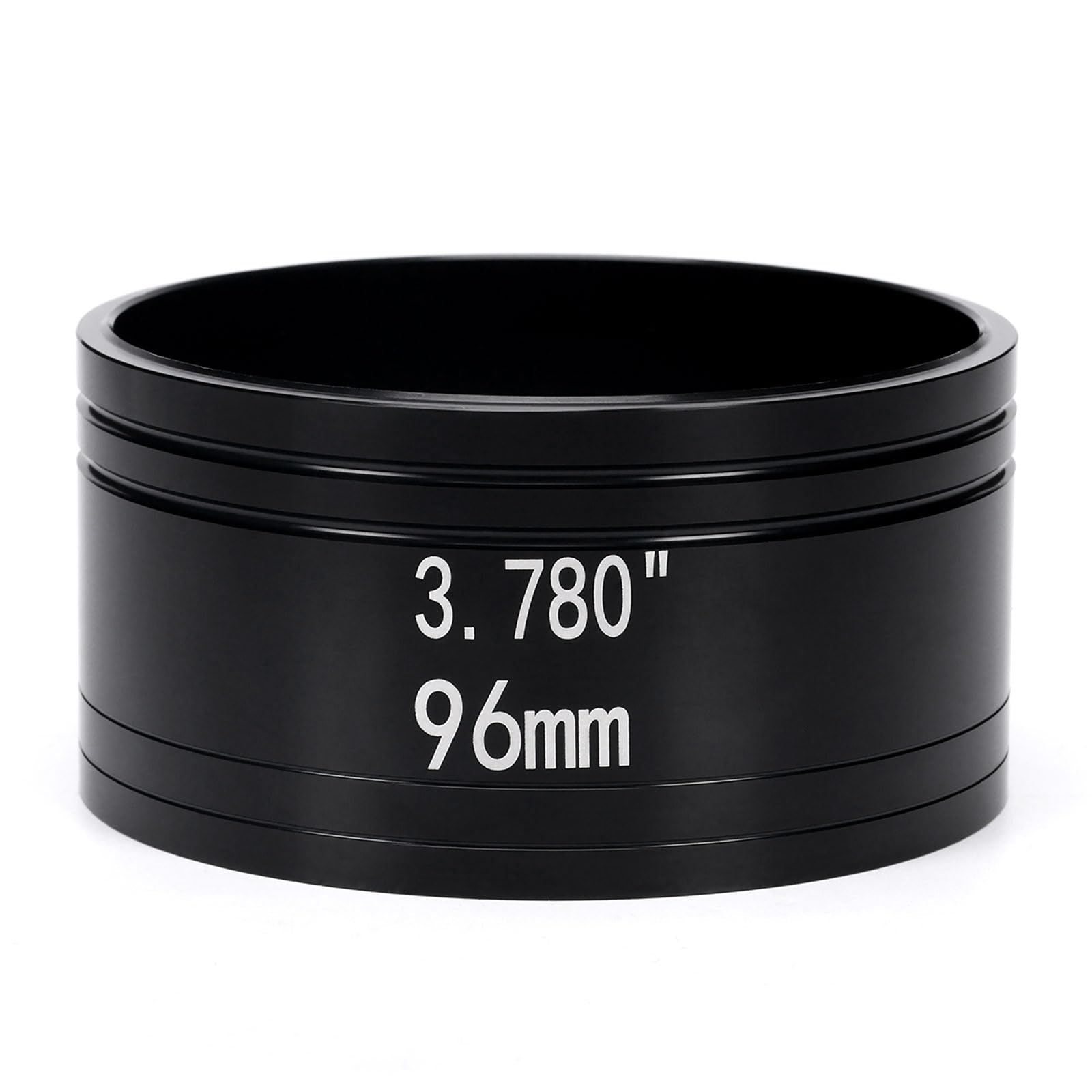 Atesilor anodized finish detail resisting shop chemicals and wear for durability