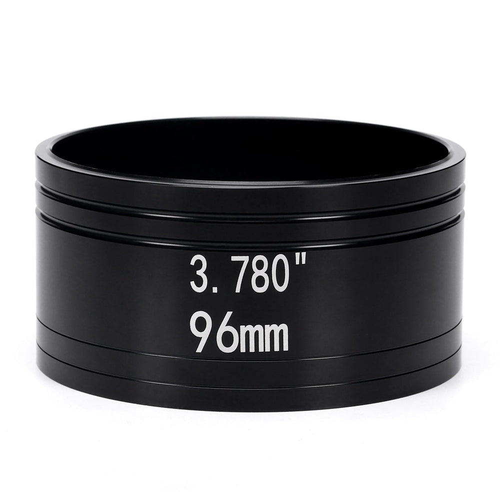 Atesilor anodized finish detail resisting shop chemicals and wear for durability