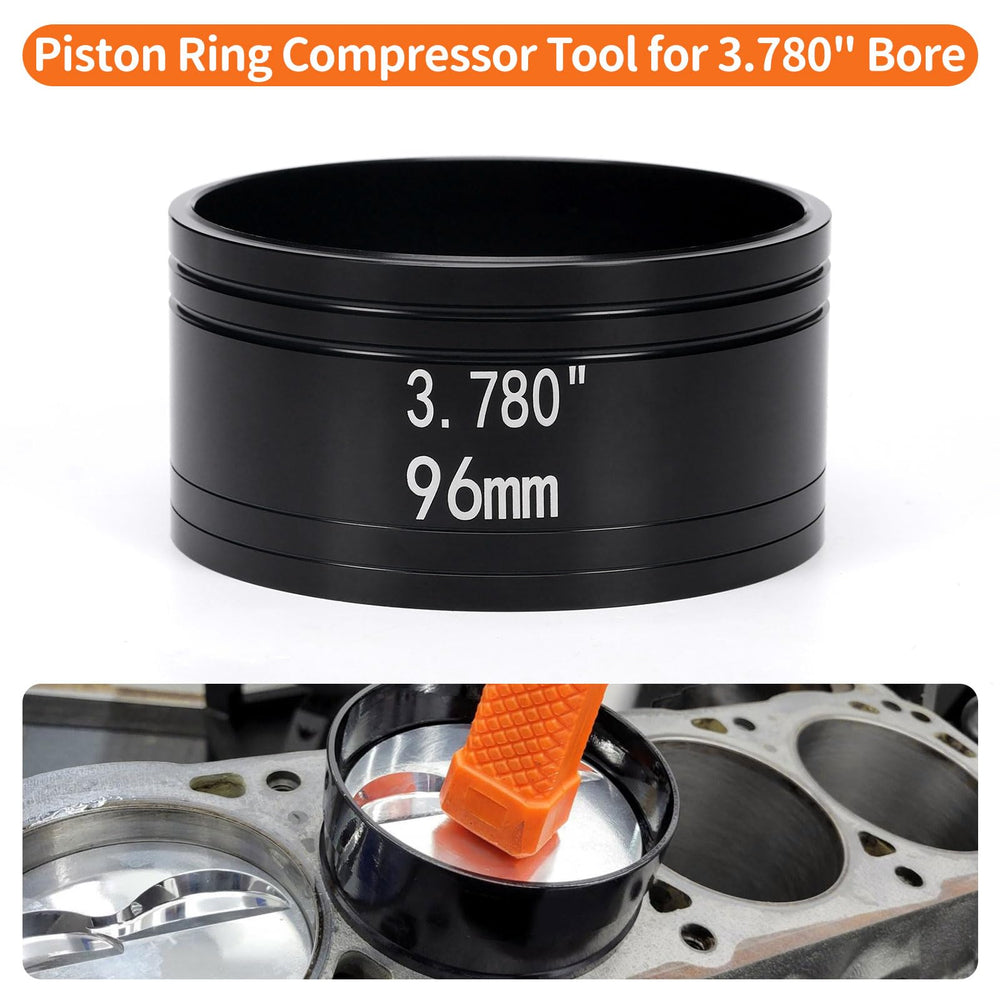 Atesilor packaging and label highlighting tool compatibility for quick identification