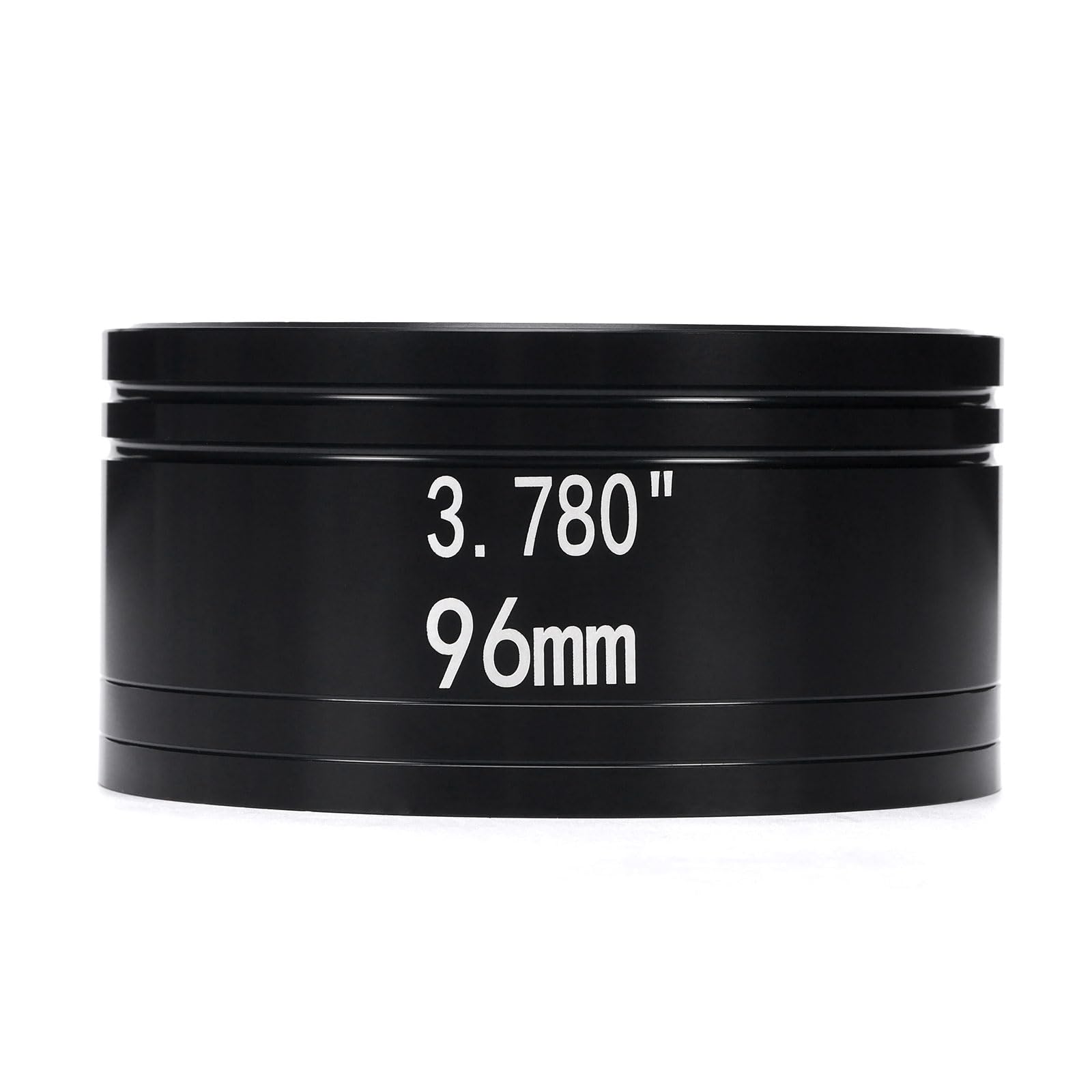 Atesilor next to piston for scale comparison showing correct 3.780" fit benefit