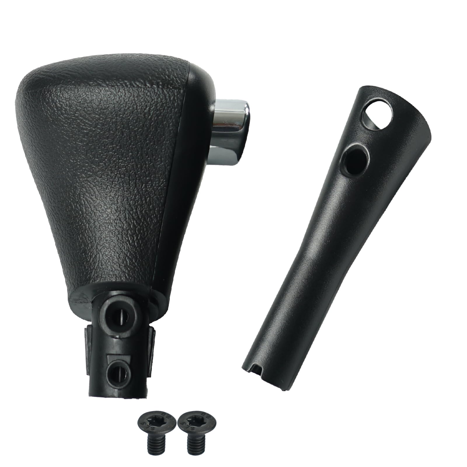ATPSTOGO packaged kit with screws showing ready-to-install convenience