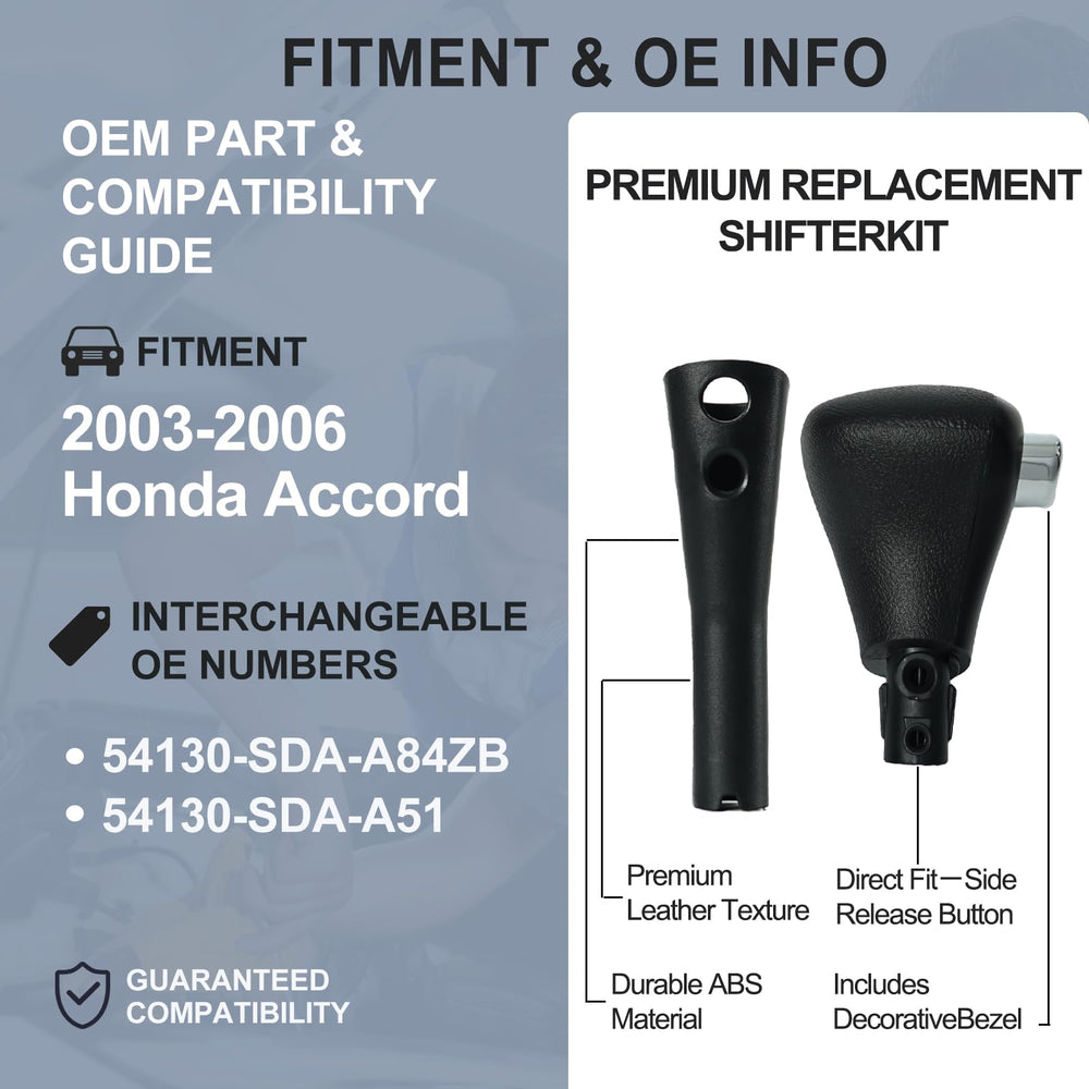 ATPSTOGO side profile of handle lever demonstrating solid fitment benefit