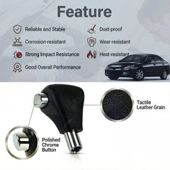 ATPSTOGO grip texture close-up highlighting comfortable durable surface