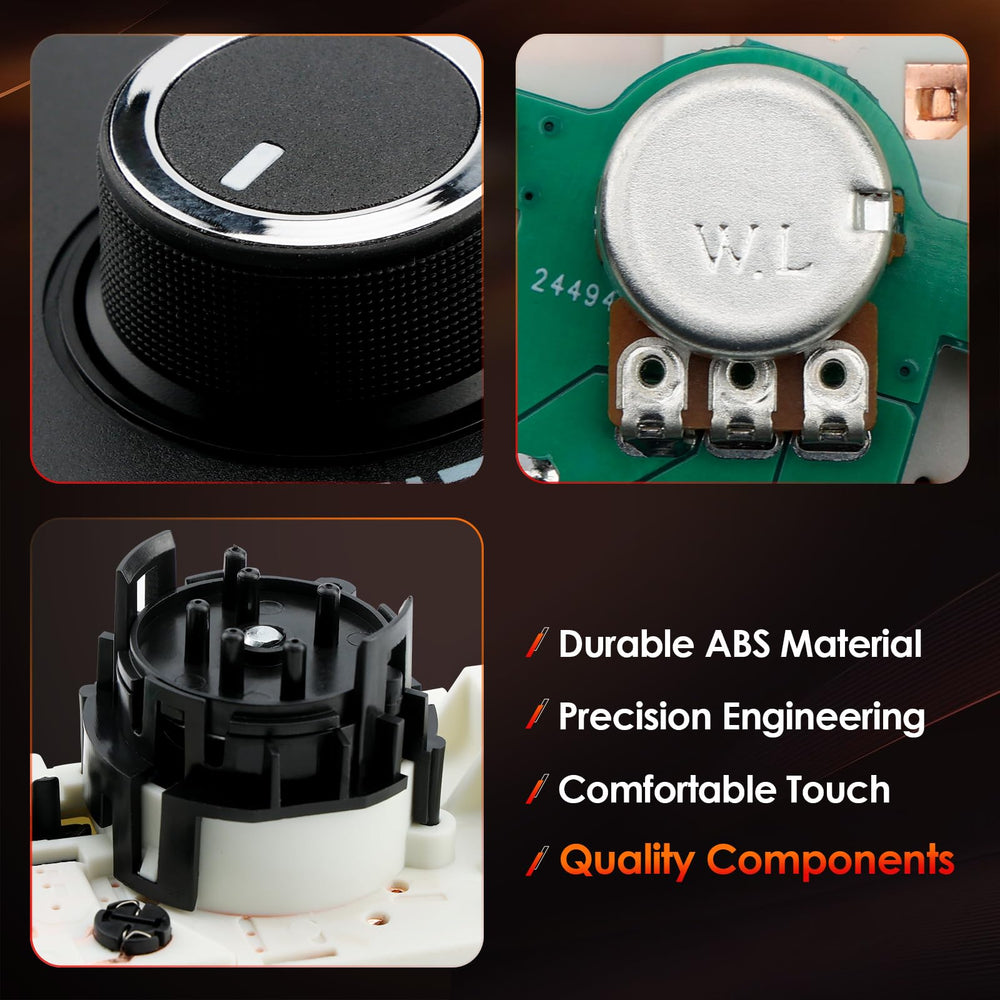ATRACYPART label and OE numbers for part-identification and confidence