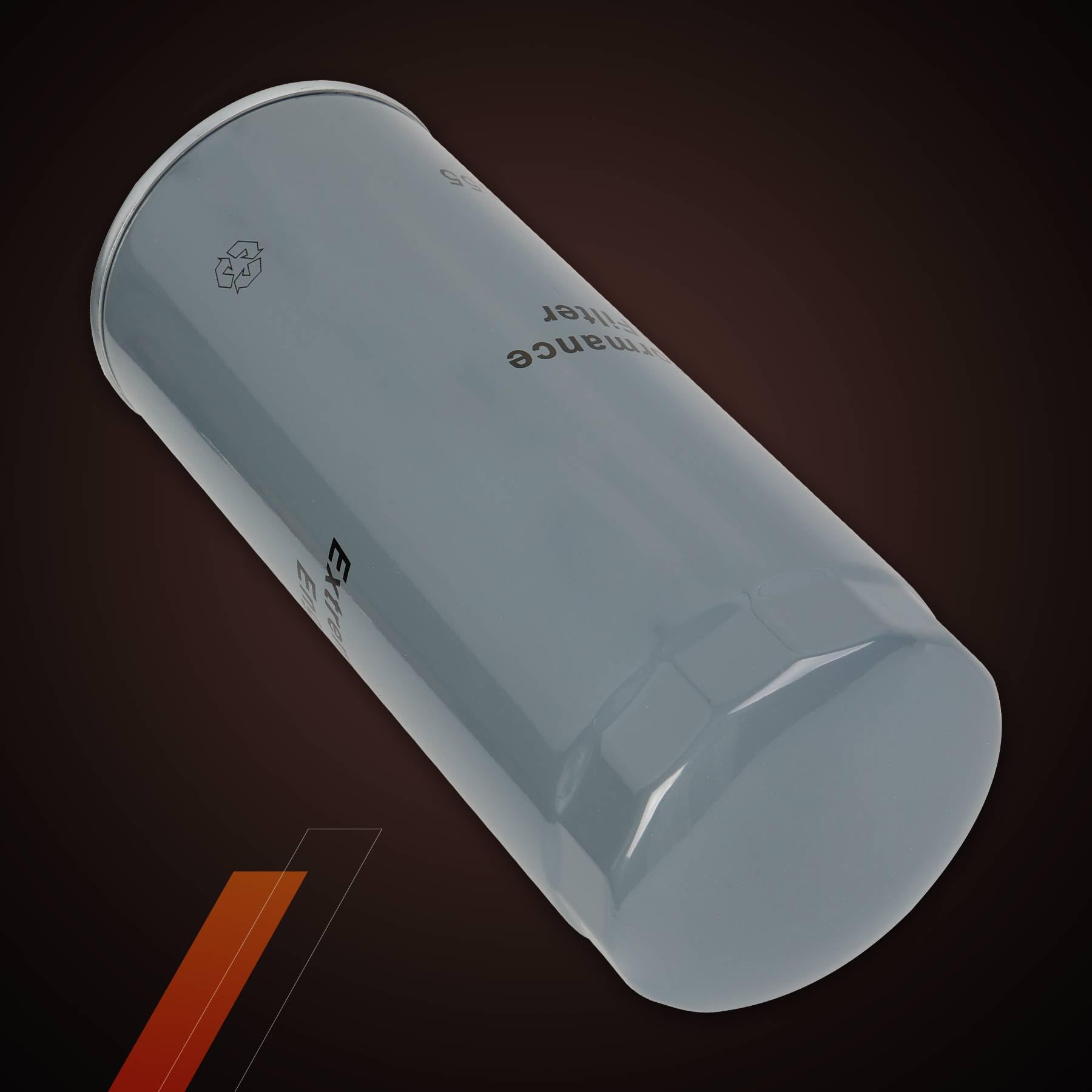 ATRACYPART retail packaging with two filters and instructions for immediate use