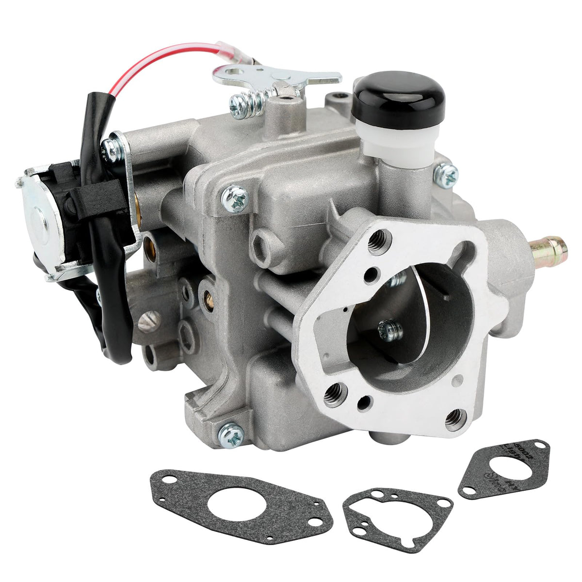 ATRACYPART carburetor front overview showing fitment and reliable performance