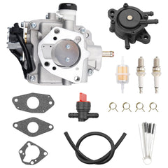 ATRACYPART carburetor front view showing clean design and reliable fit