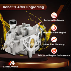 ATRACYPART top view of bowl detail highlighting precise machining for consistency