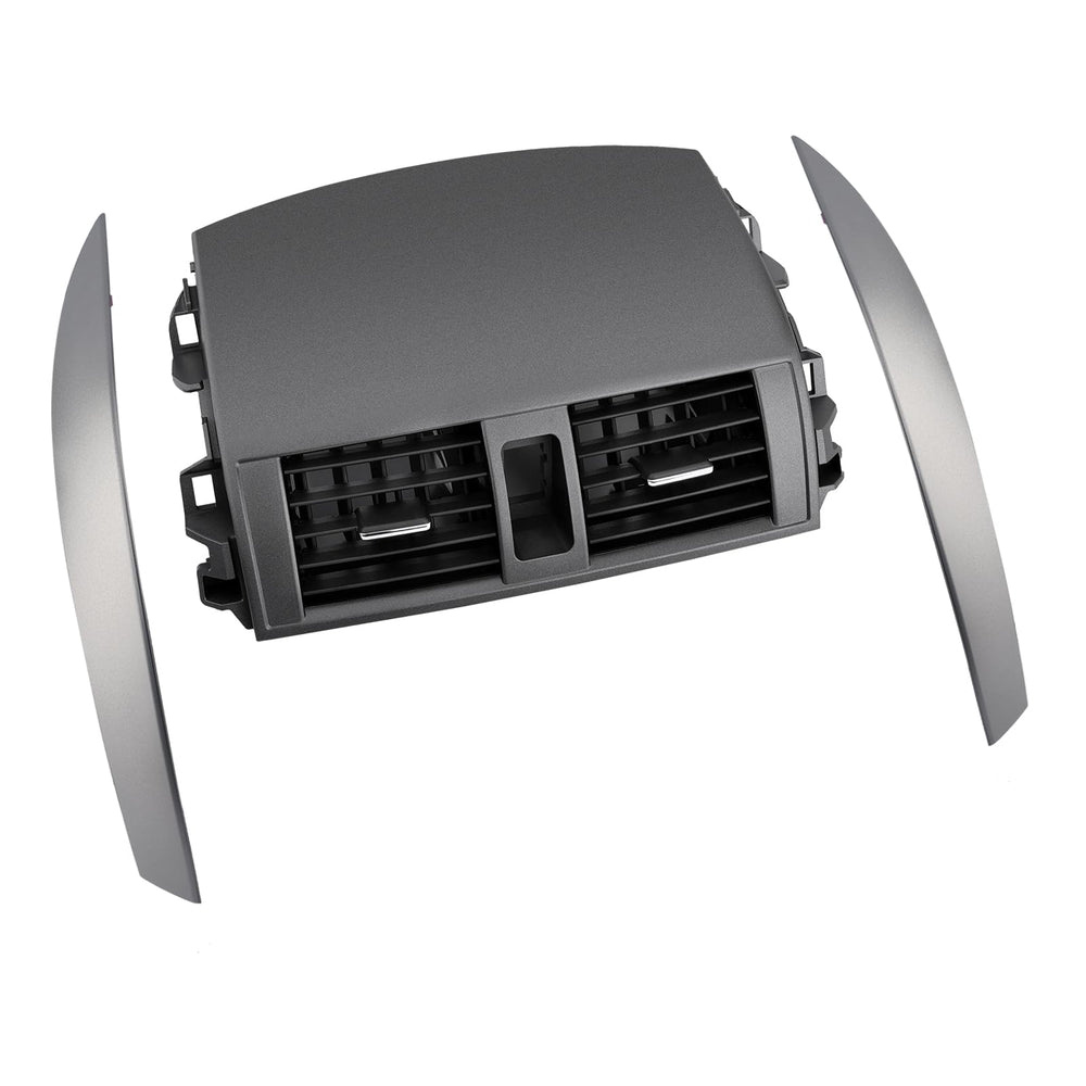 ATRACYPART center vent front view showing clean replacement and exact fit