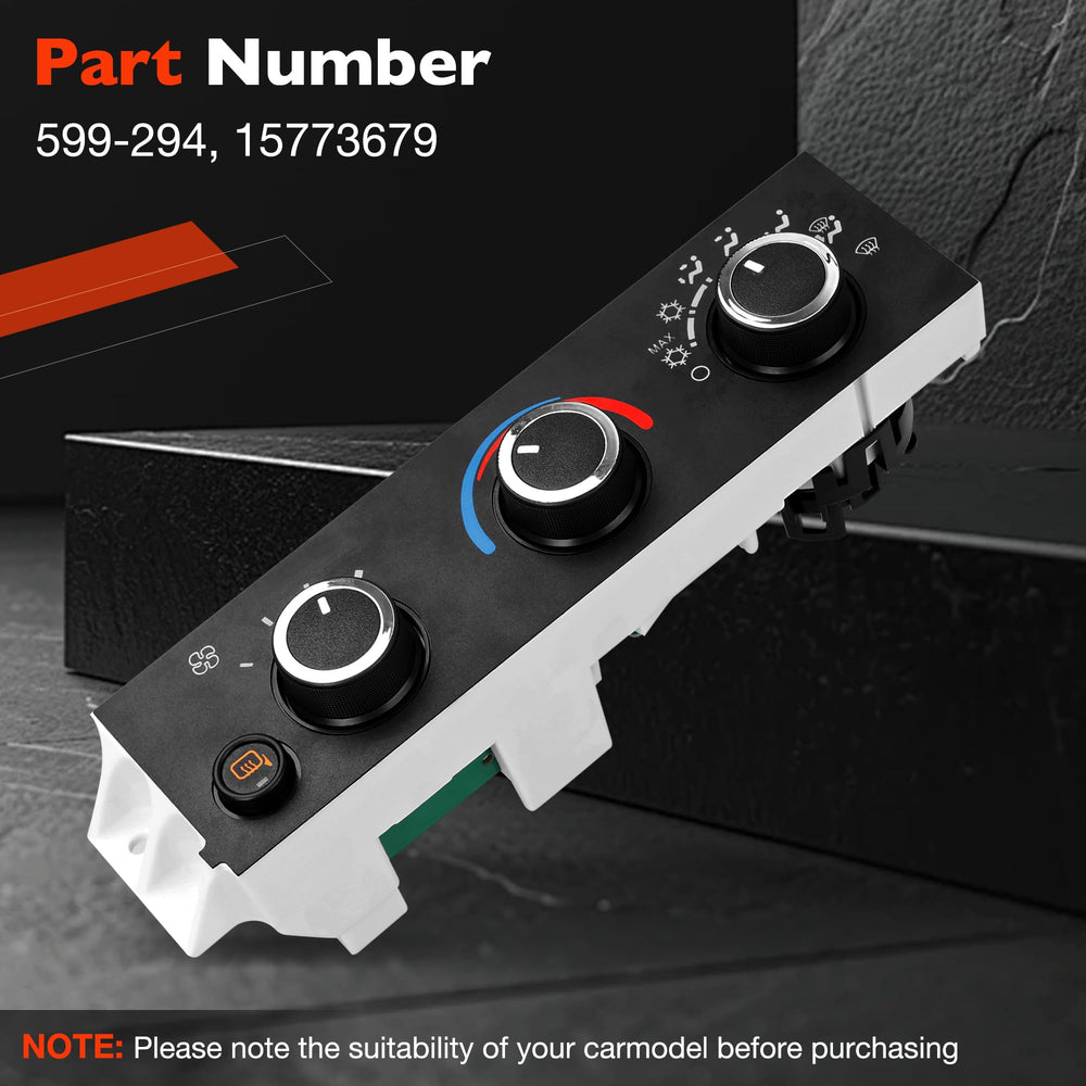 ATRACYPART close-up of buttons illustrating tactile response and durability