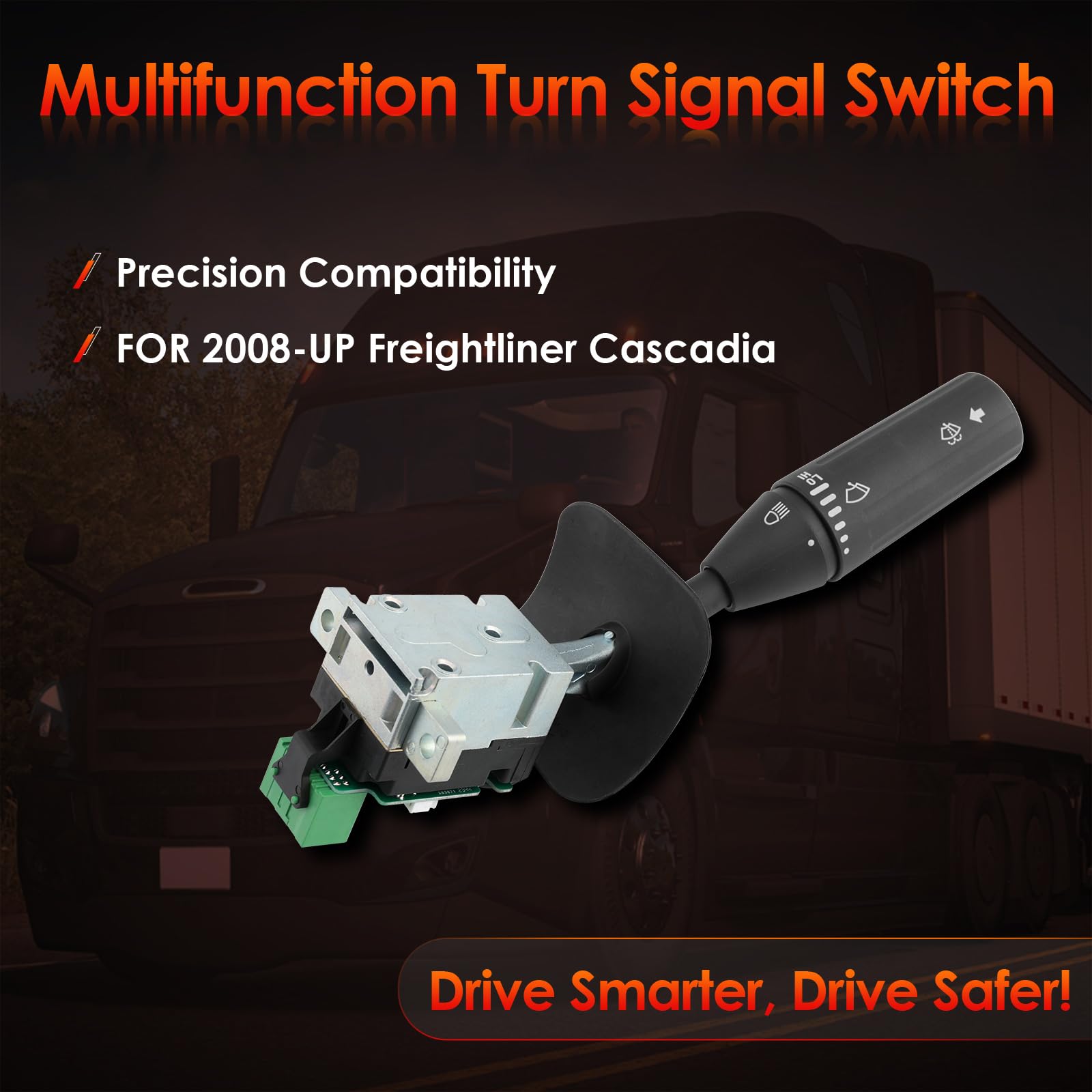 ATRACYPART 14-pin connector close-up demonstrating plug-and-play compatibility benefit