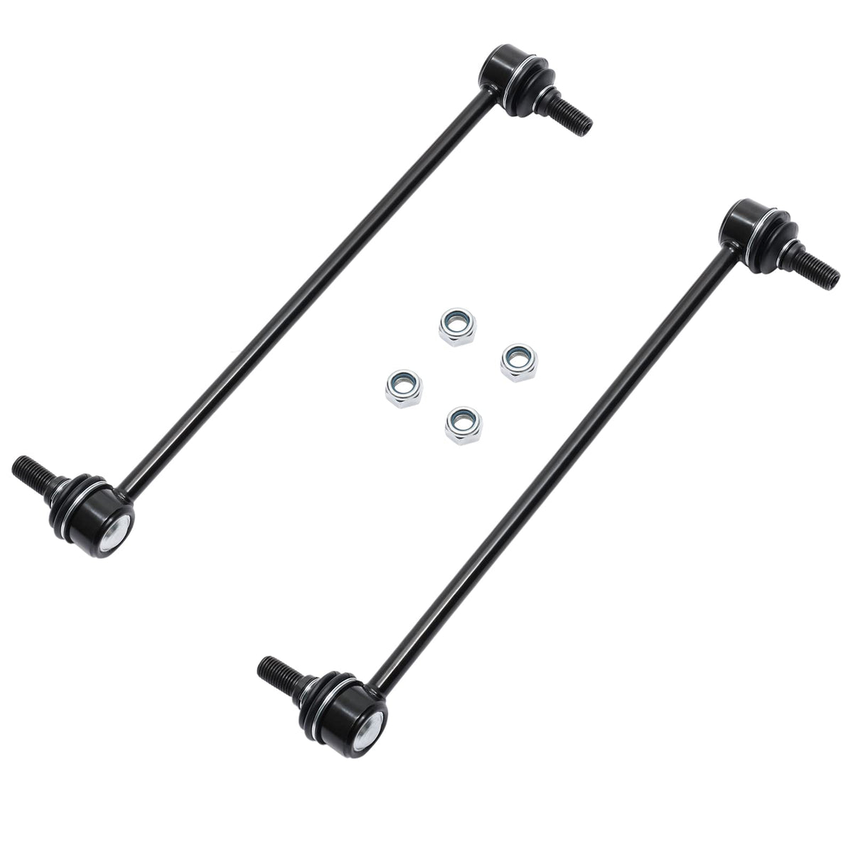 ATRACYPART front packaging showing K750304 pair and fitment details for quick selection