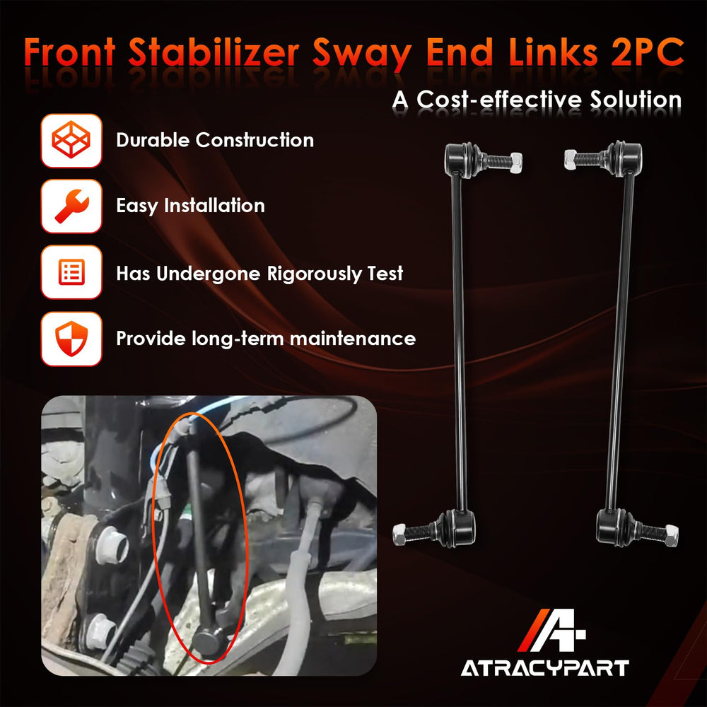 ATRACYPART link next to OEM part illustrating identical fit and easier replacement