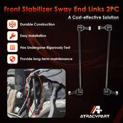 ATRACYPART link next to OEM part illustrating identical fit and easier replacement