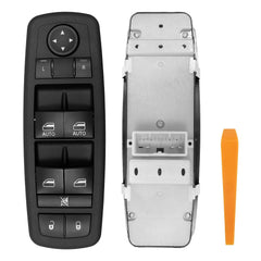 ATRACYPART master switch front view showing OEM styling and easy operation