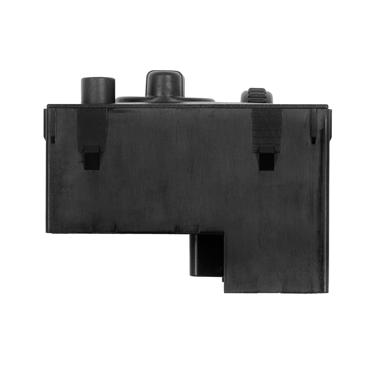 ATRACYPART textured ABS and PP housing detail indicating durable construction