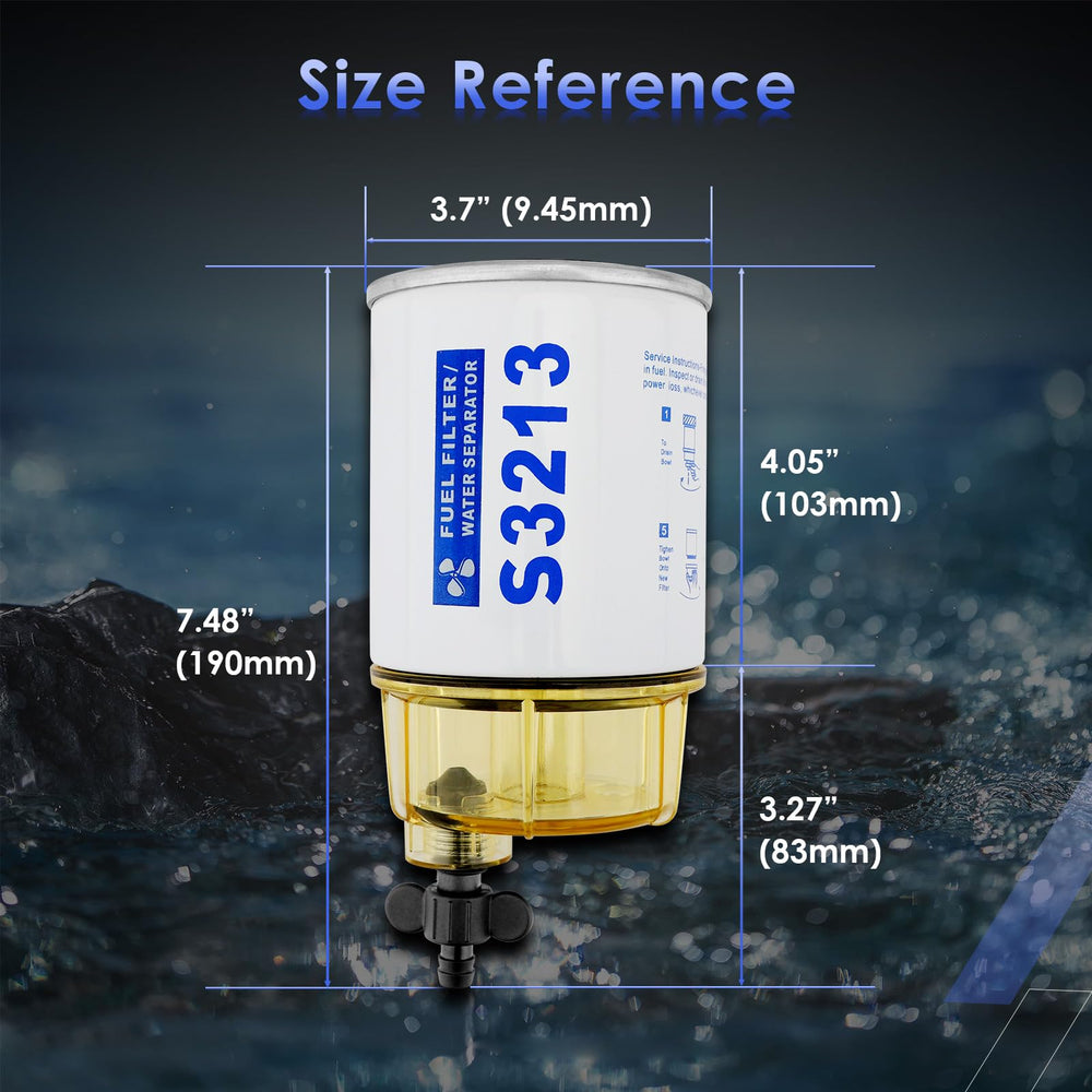ATRACYPART product label close-up listing cross-reference numbers for compatibility benefit