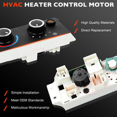 ATRACYPART side connector view highlighting plug-and-play vehicle compatibility
