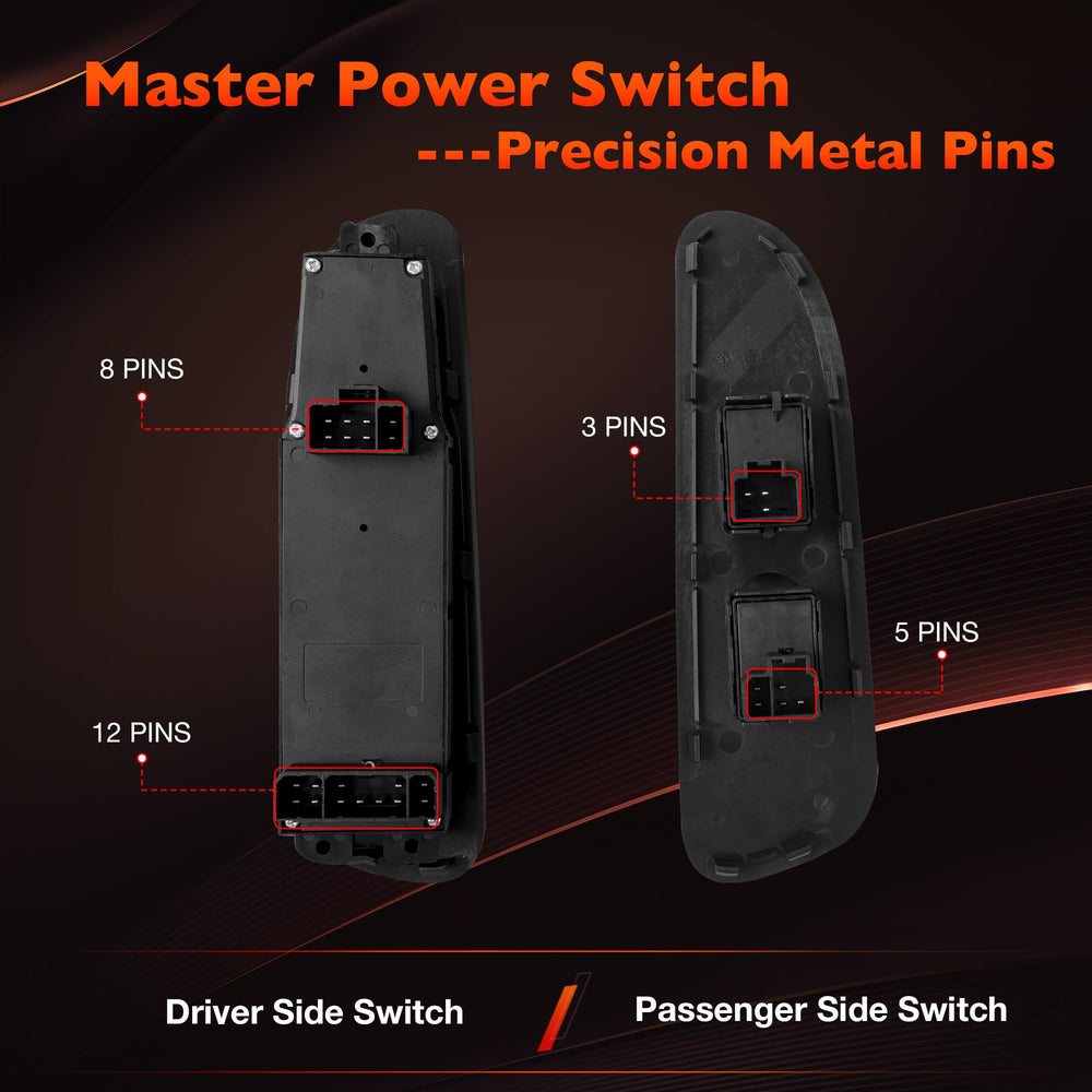 ATRACYPART texture and surface finish highlighting durable plastic
