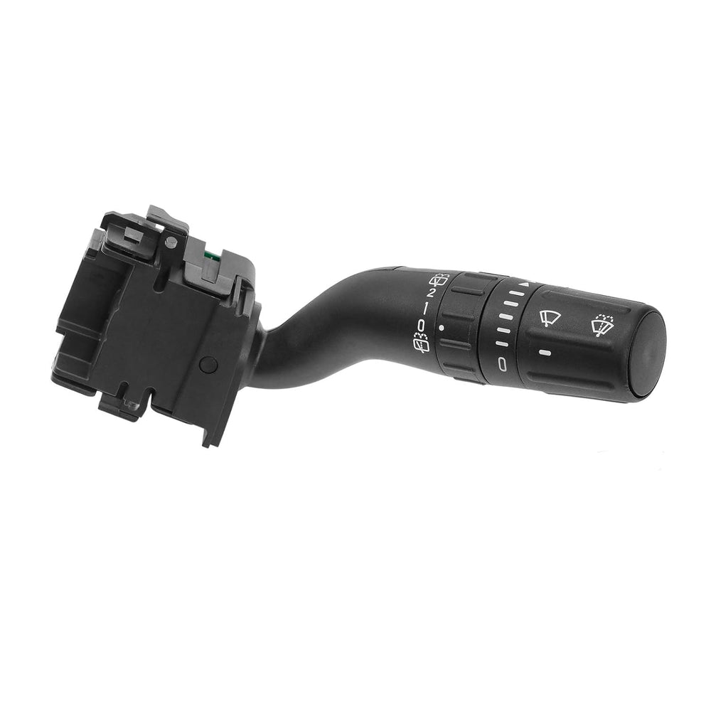 ATRACYPART front view of wiper switch showing OEM-fit for easy replacement