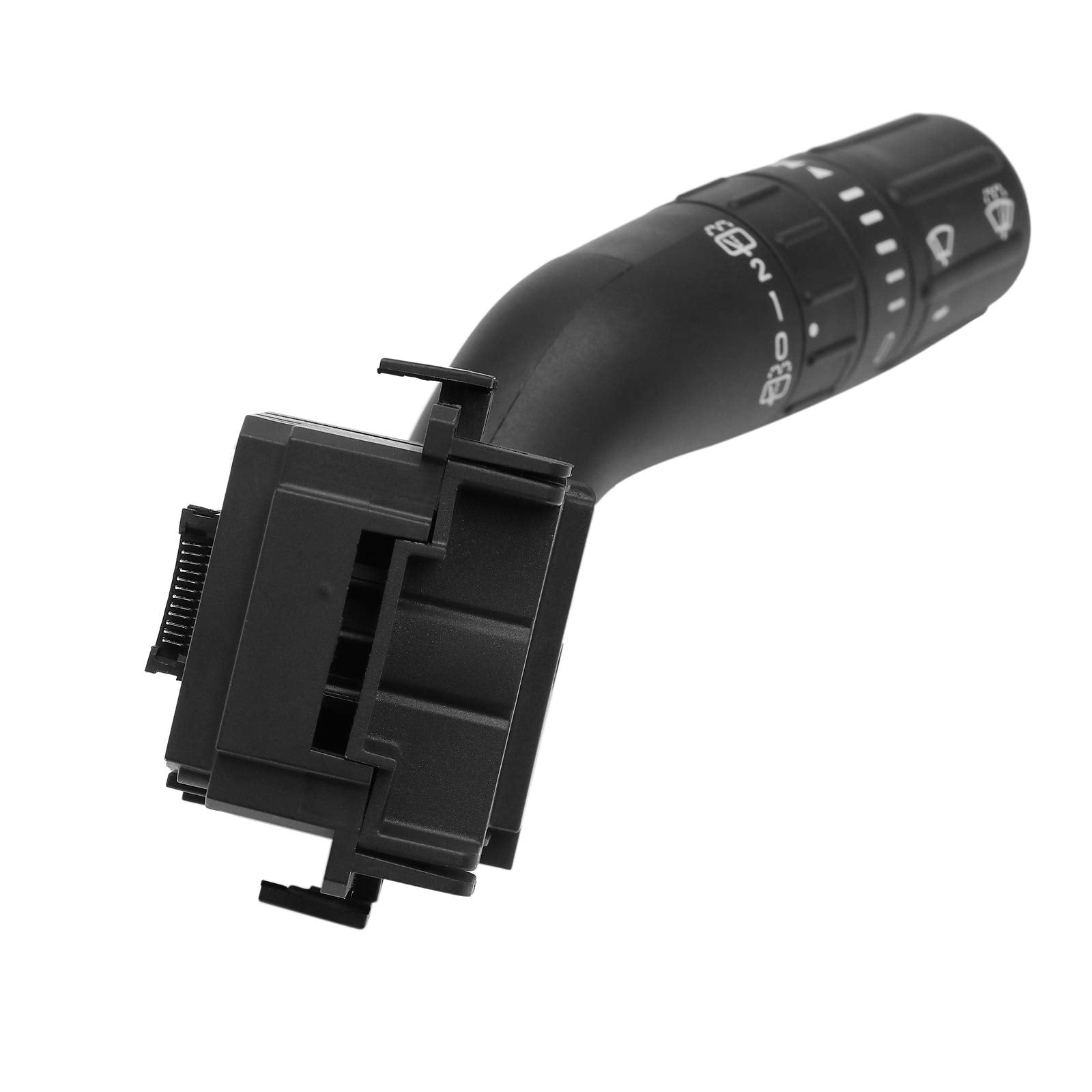 ATRACYPART installed in dashboard restoring intermittent and speed modes