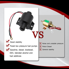 atsuch detailed shot of fuel filter fitting showing clean flow protection