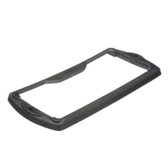attwood tray mounted in boat compartment for stable battery installation