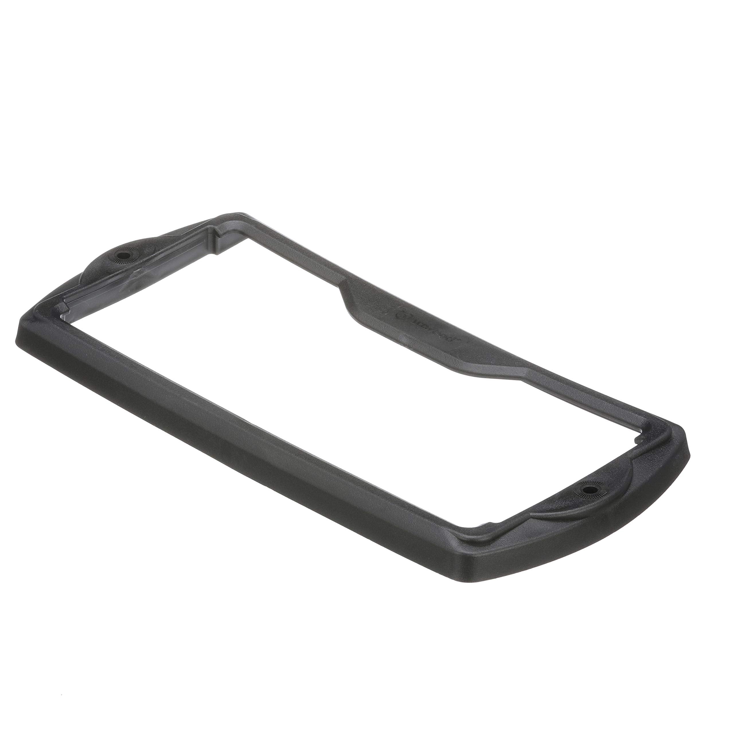 attwood molded base texture showing heavy-duty construction and shock absorption