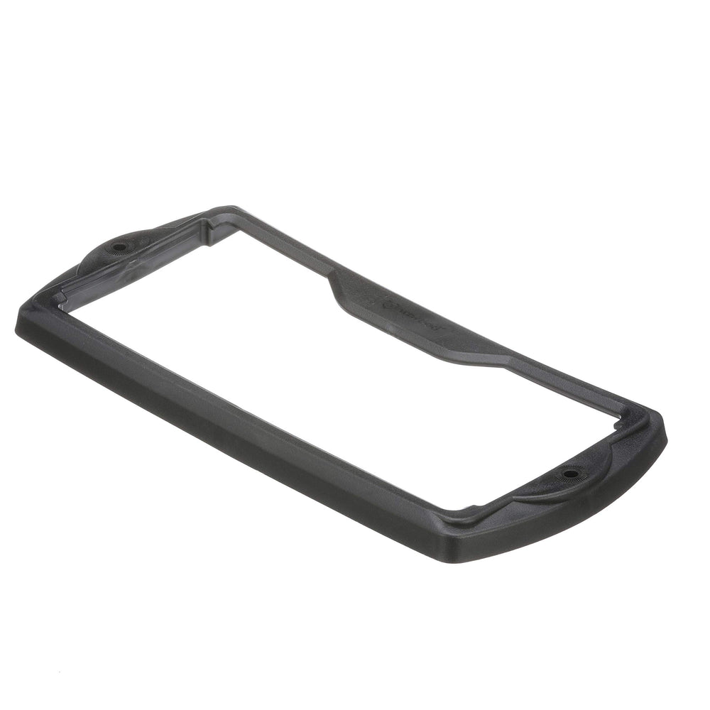 attwood molded base texture showing heavy-duty construction and shock absorption