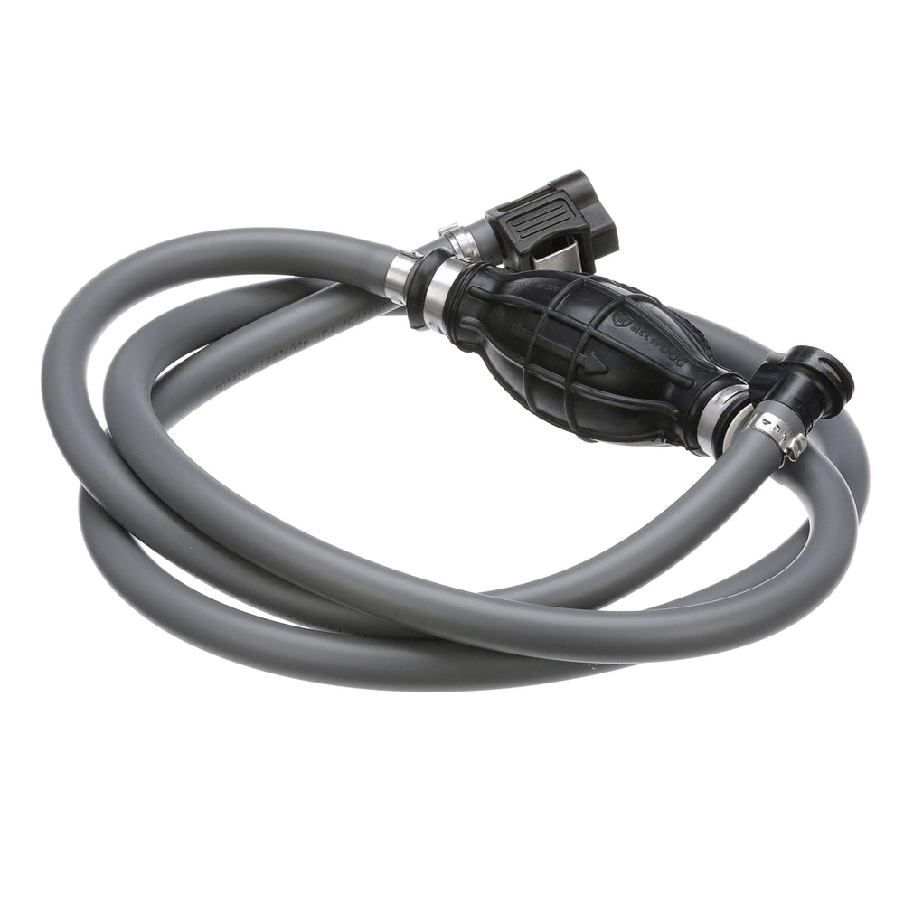 attwood sprayless connector detail showing spill-reduction safety