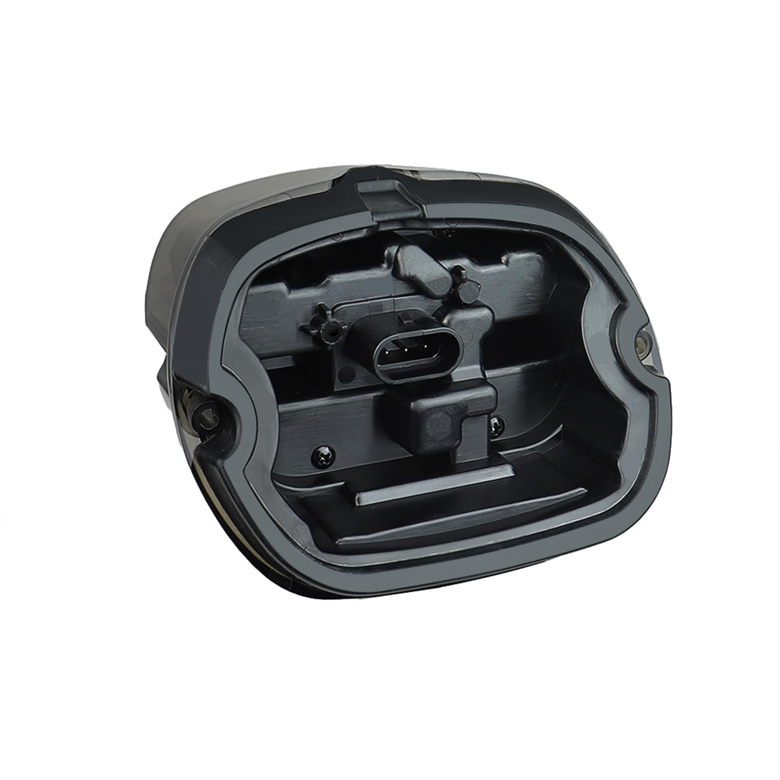 Atubeix packaging label showing model fitment and DOT/SAE compliance