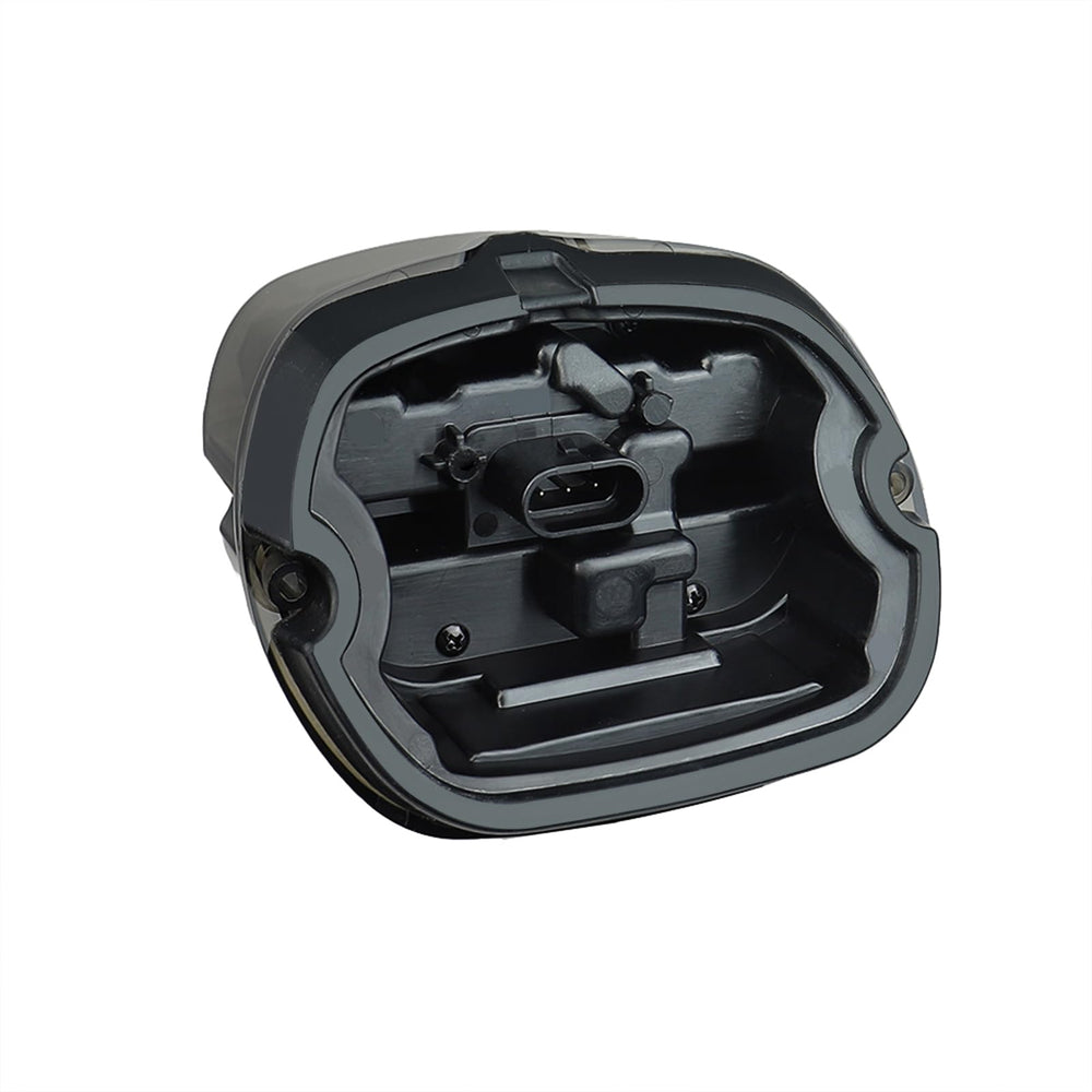 Atubeix packaging label showing model fitment and DOT/SAE compliance