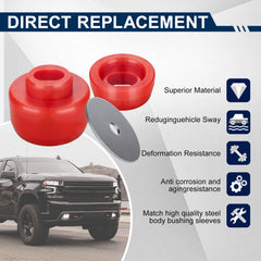 ATZTNUO reinforced washers and bolts displayed to emphasize reliable hardware secure fit