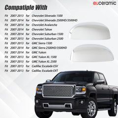 AUCERAMIC close-up of chrome finish highlighting durable reflective surface