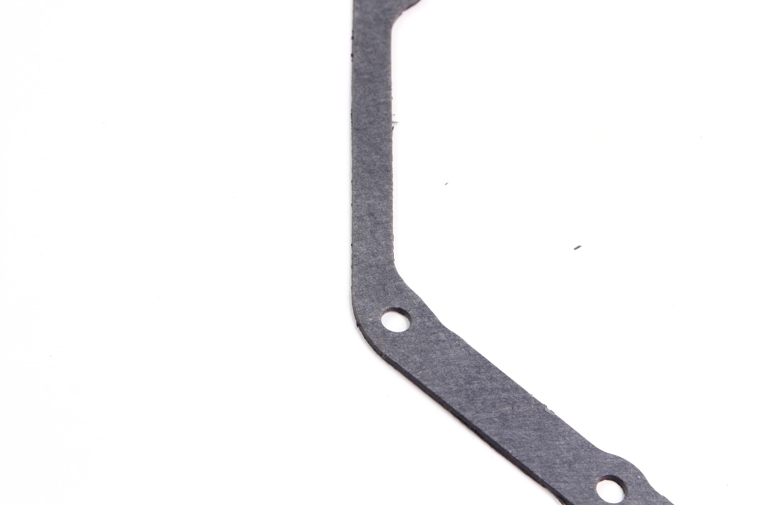AUCERAMIC new gasket beside old gasket highlighting upgrade benefits
