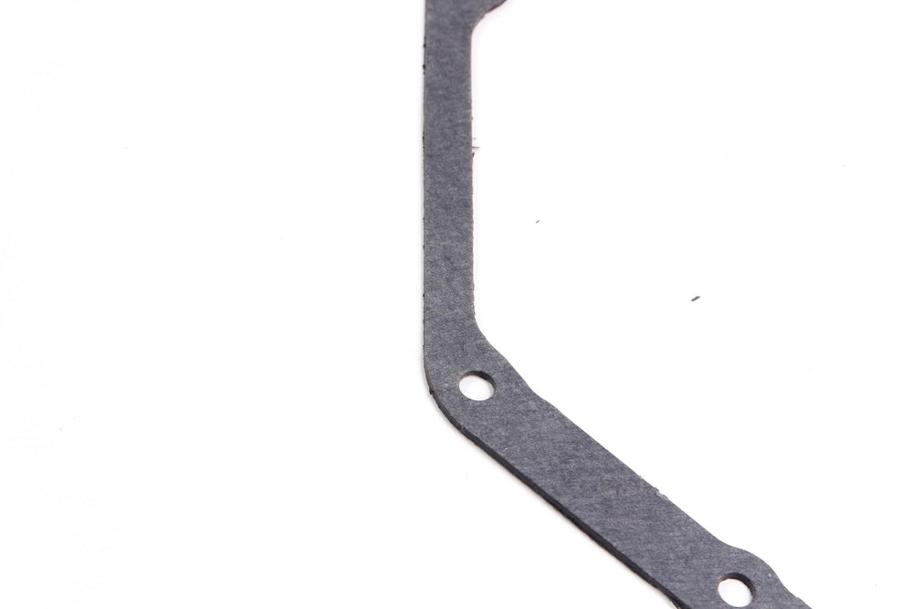 AUCERAMIC new gasket beside old gasket highlighting upgrade benefits