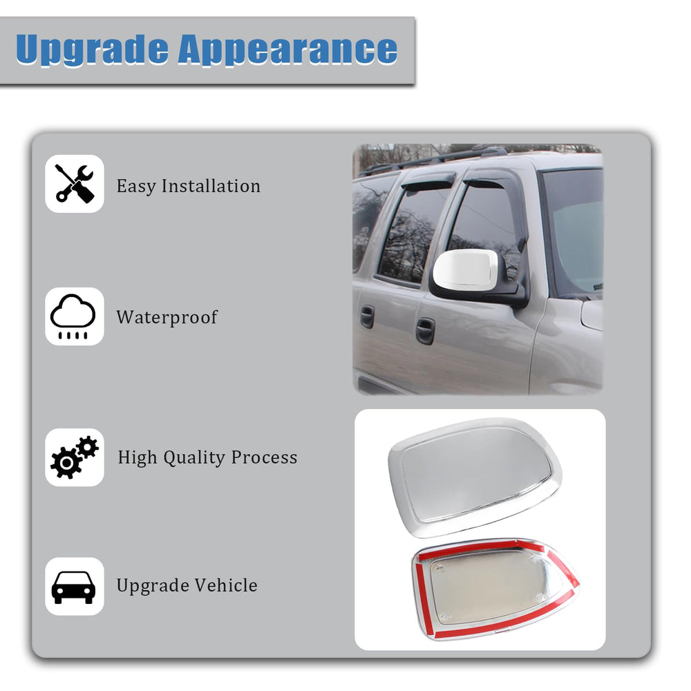 AUCERAMIC driver-side installed on truck in urban setting boosting style