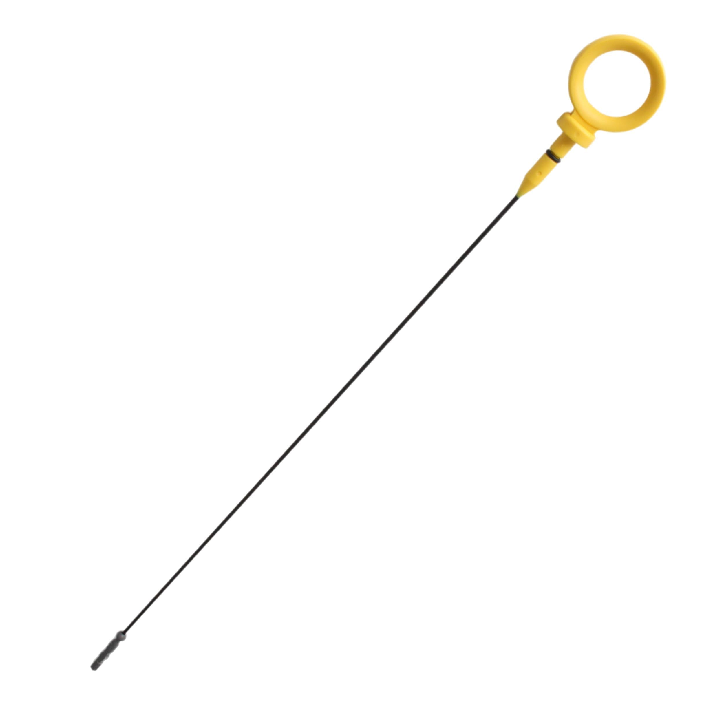 AUCERAMIC front view of packaged dipstick showing brand and ready-to-install benefit
