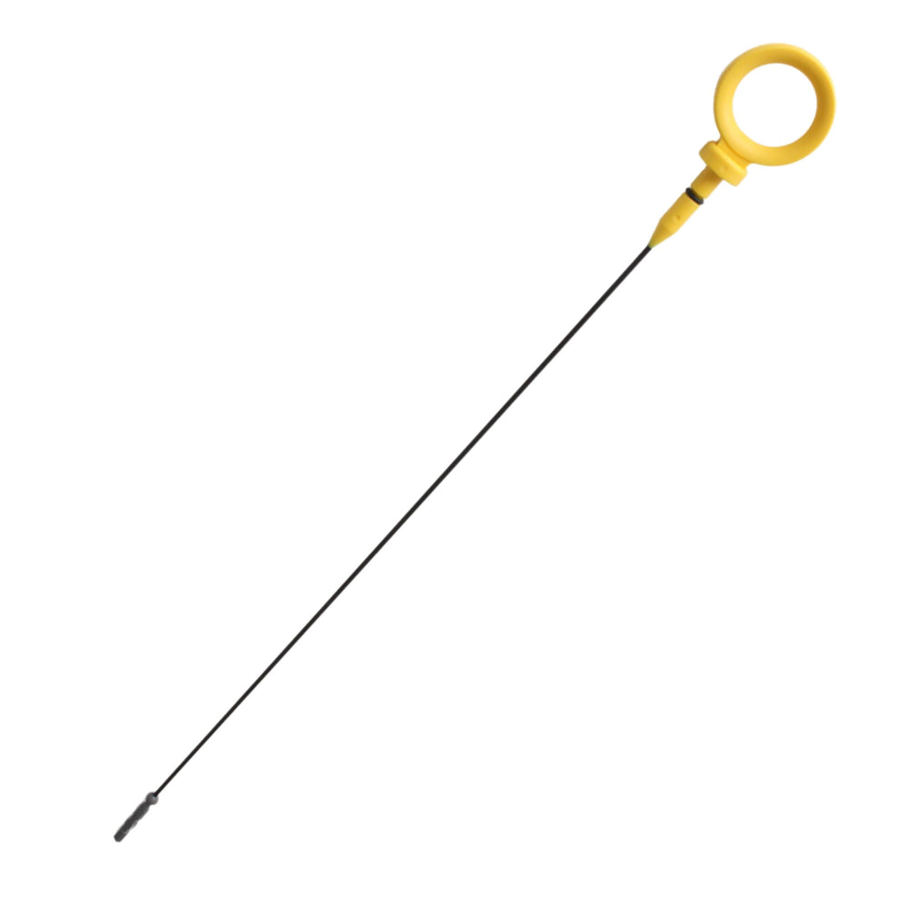 AUCERAMIC front view of packaged dipstick showing brand and ready-to-install benefit