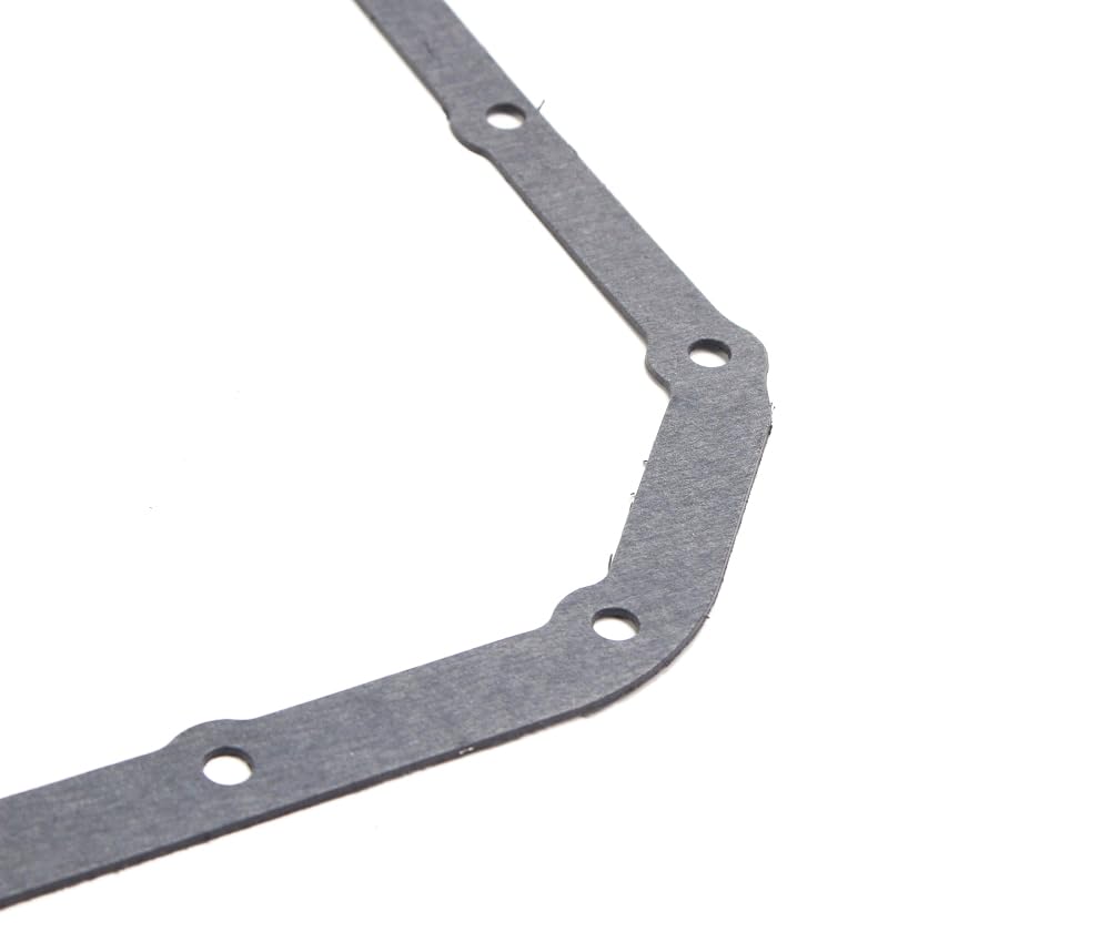 AUCERAMIC gasket bolt hole pattern ensuring consistent clamping